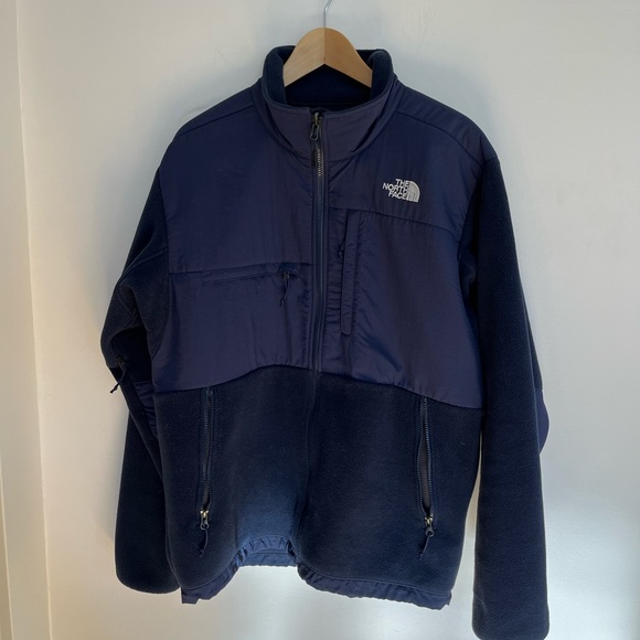 The North Face | Jackets & Coats | North Face Polartec Fleece Jacket ...